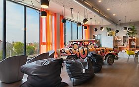Holiday Inn - The Niu, Hide Berlin Friedrichshain By Ihg